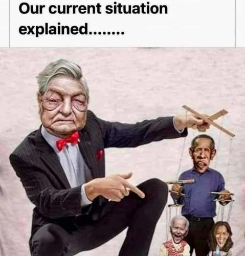 current situation explained