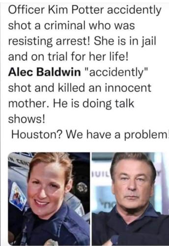 Baldwin accidental
