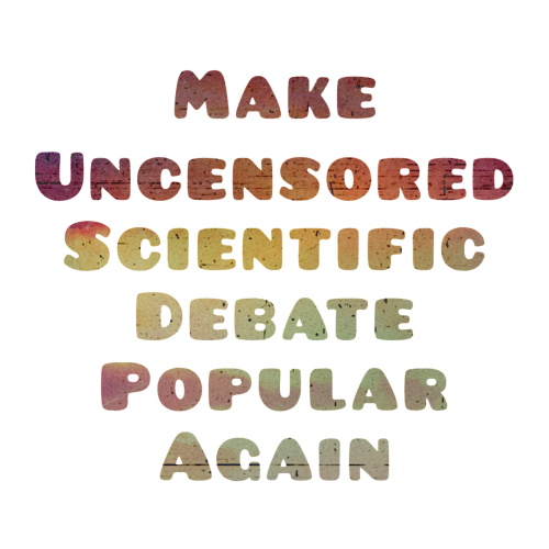 Uncensored