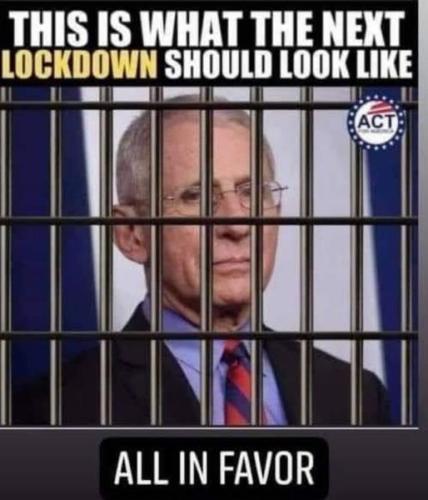 What the next lockdown should look like