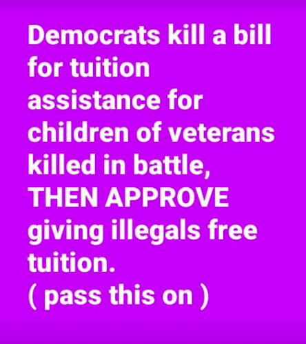 fucking democrats