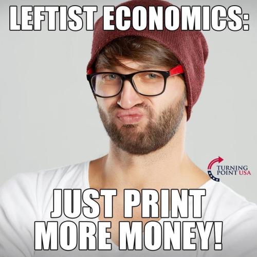 just print more money