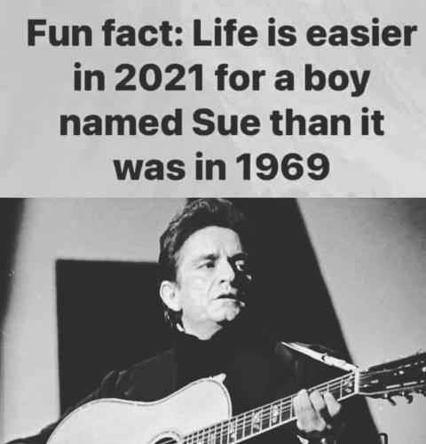 M Boy