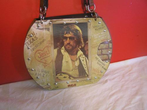 PURSE FRONT ALBUM COVER