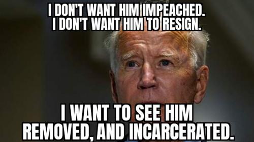R incarcerated