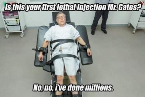 gatesinjection