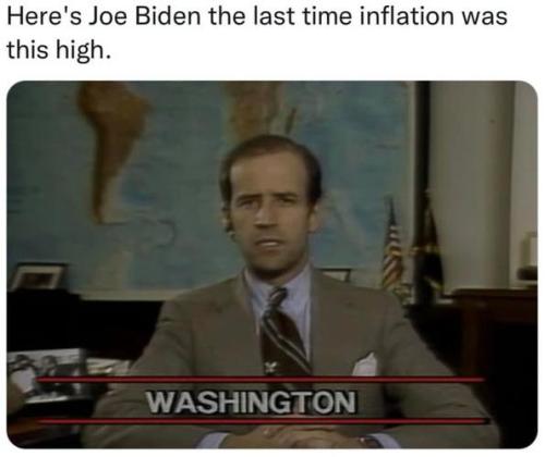 here's joe