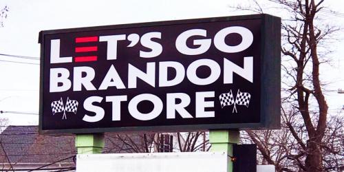 LGB STORE