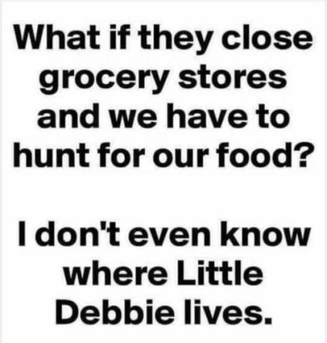 Little Debbie