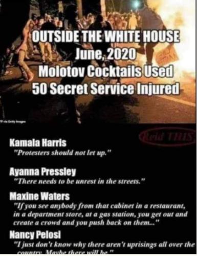 White House June 2020