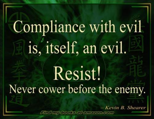 Resist