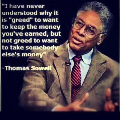 thomas sowell