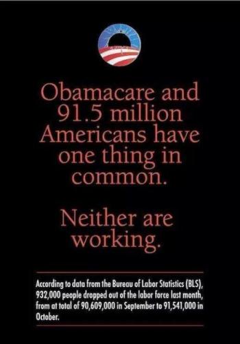 obamacare and unemployment