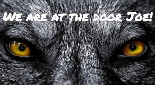 thedoor