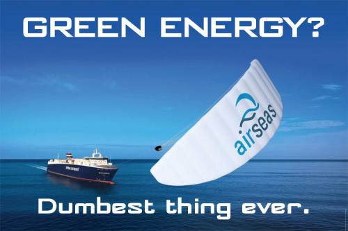 Green Energy