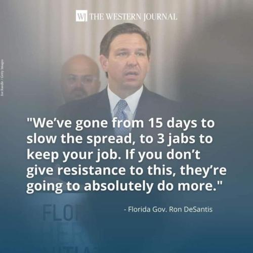 DeSantis