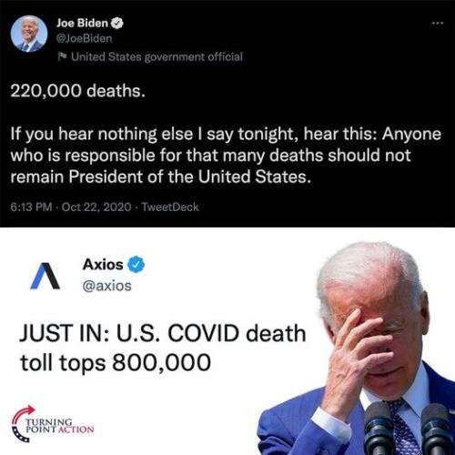 joe biden lied