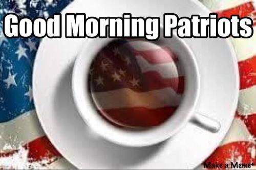 Good morning 3