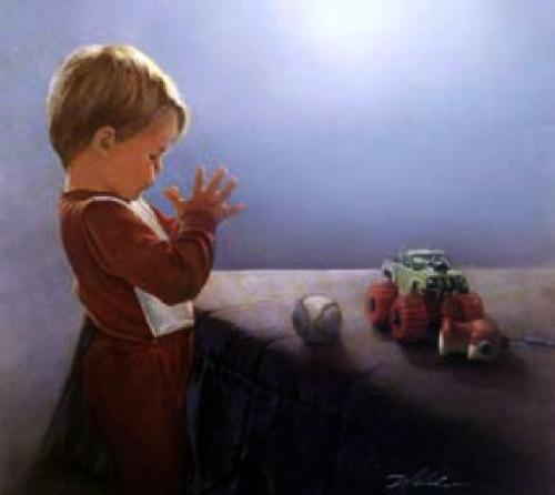 The Thought That Counts