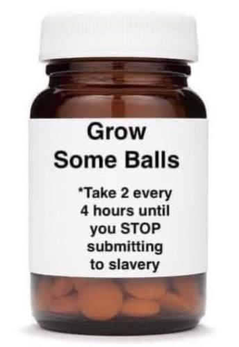 M grow