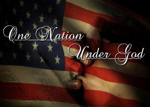 One Nation under God