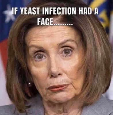 Pelosi