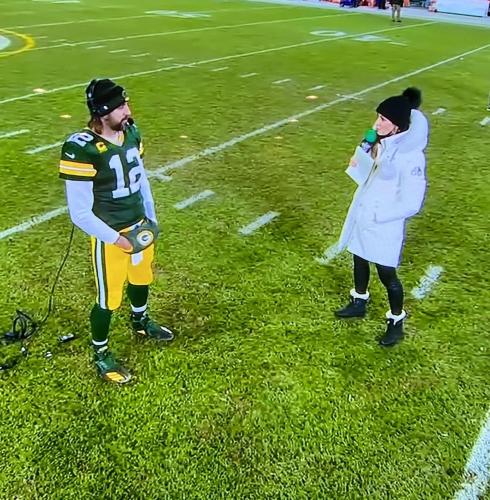 aaron rodgers 1
