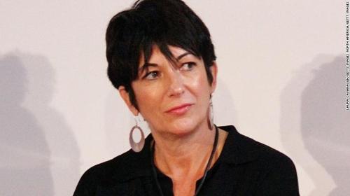 Ghislaine Maxwell Found Guilty on Five Counts