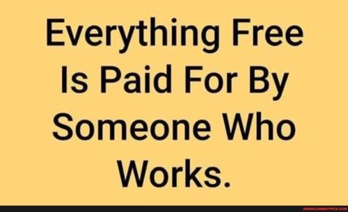 EVERYTHING FREE
