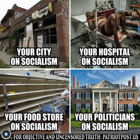 socialism