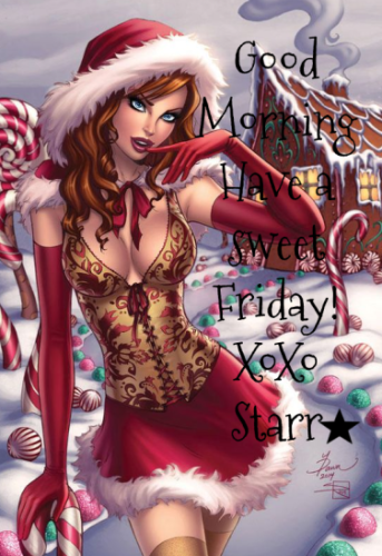 sweetfriday