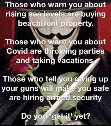 WARNING