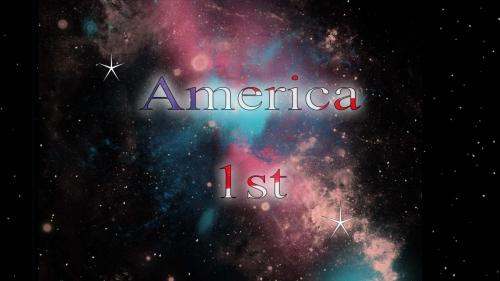 America 1st