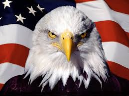 Eagle-resistance