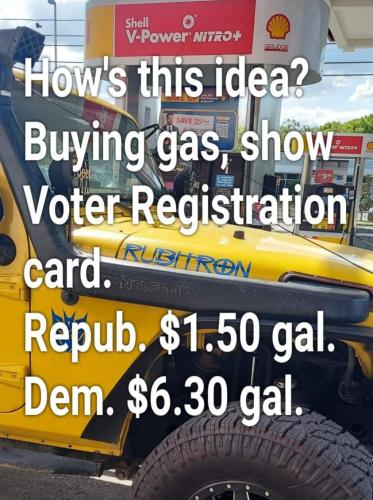 OnlyFairGasPrices