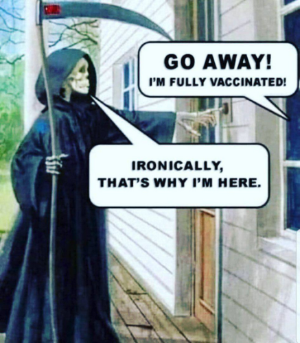 go away