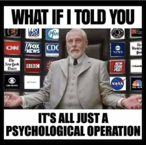 couldthisbethematrix