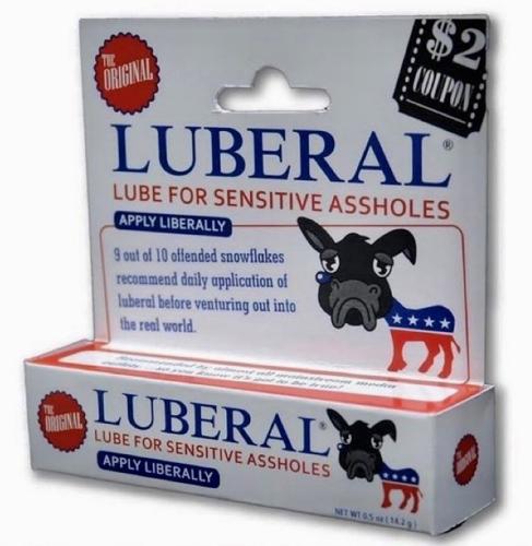 Luberal