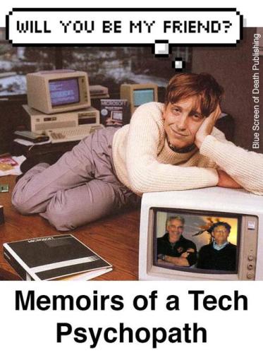 WILL YOU BE MY FRIEND