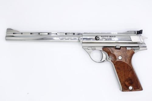 .44 Auto Mag