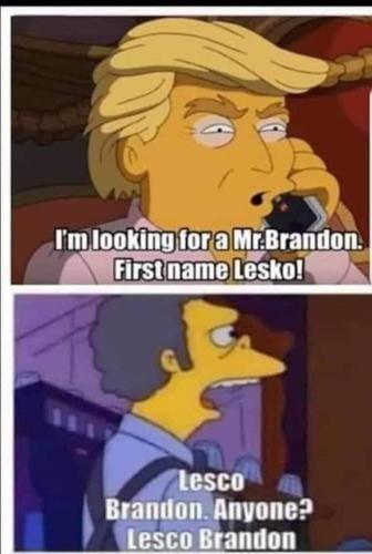 lesco brandon 894572304957934239686