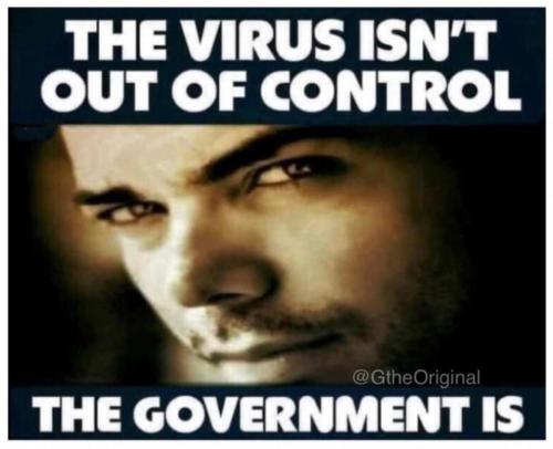 M virus