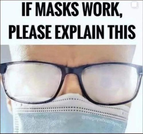 masks