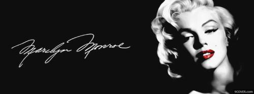marilyncover