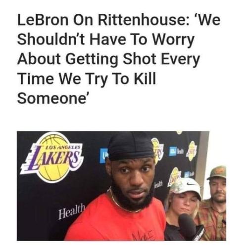 LaBron