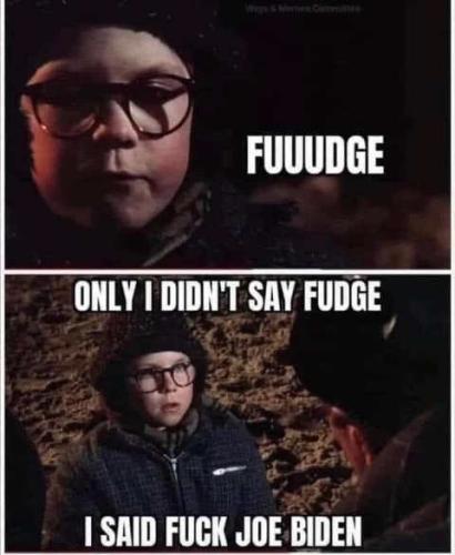 christmas-story-fudge-fck-joe-biden