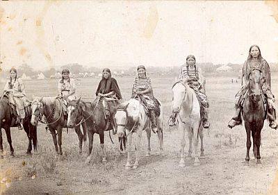 Lakota