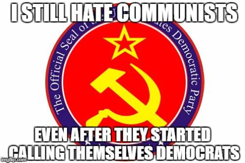 HateCommunist