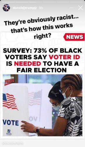 VoteRace