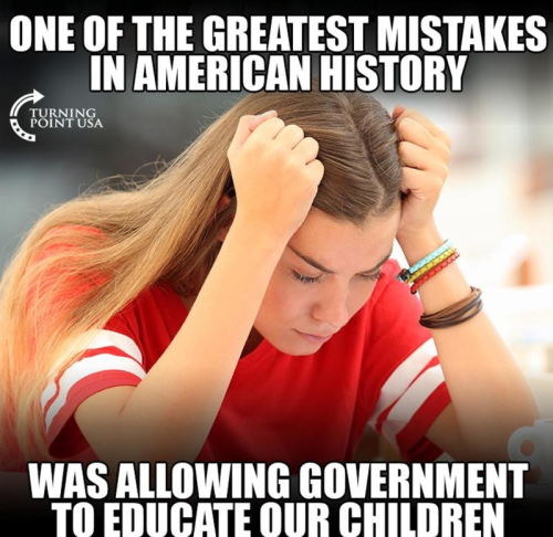 Mistake